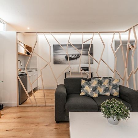 Cute Quiet Studio, Smart Tv, Six Flags 1 Km مدينة مكسيكو المظهر الخارجي الصورة