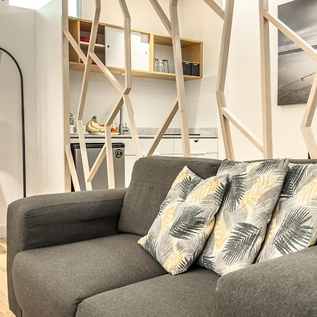 Cute Quiet Studio, Smart Tv, Six Flags 1 Km مدينة مكسيكو المظهر الخارجي الصورة
