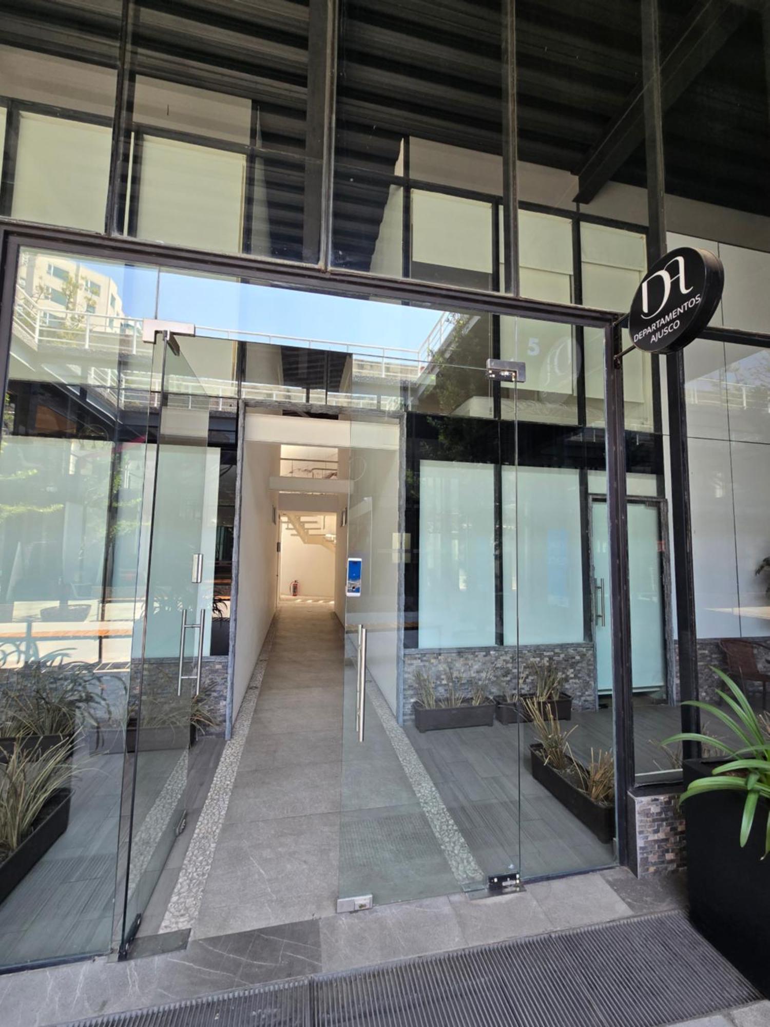 Cute Quiet Studio, Smart Tv, Six Flags 1 Km مدينة مكسيكو المظهر الخارجي الصورة