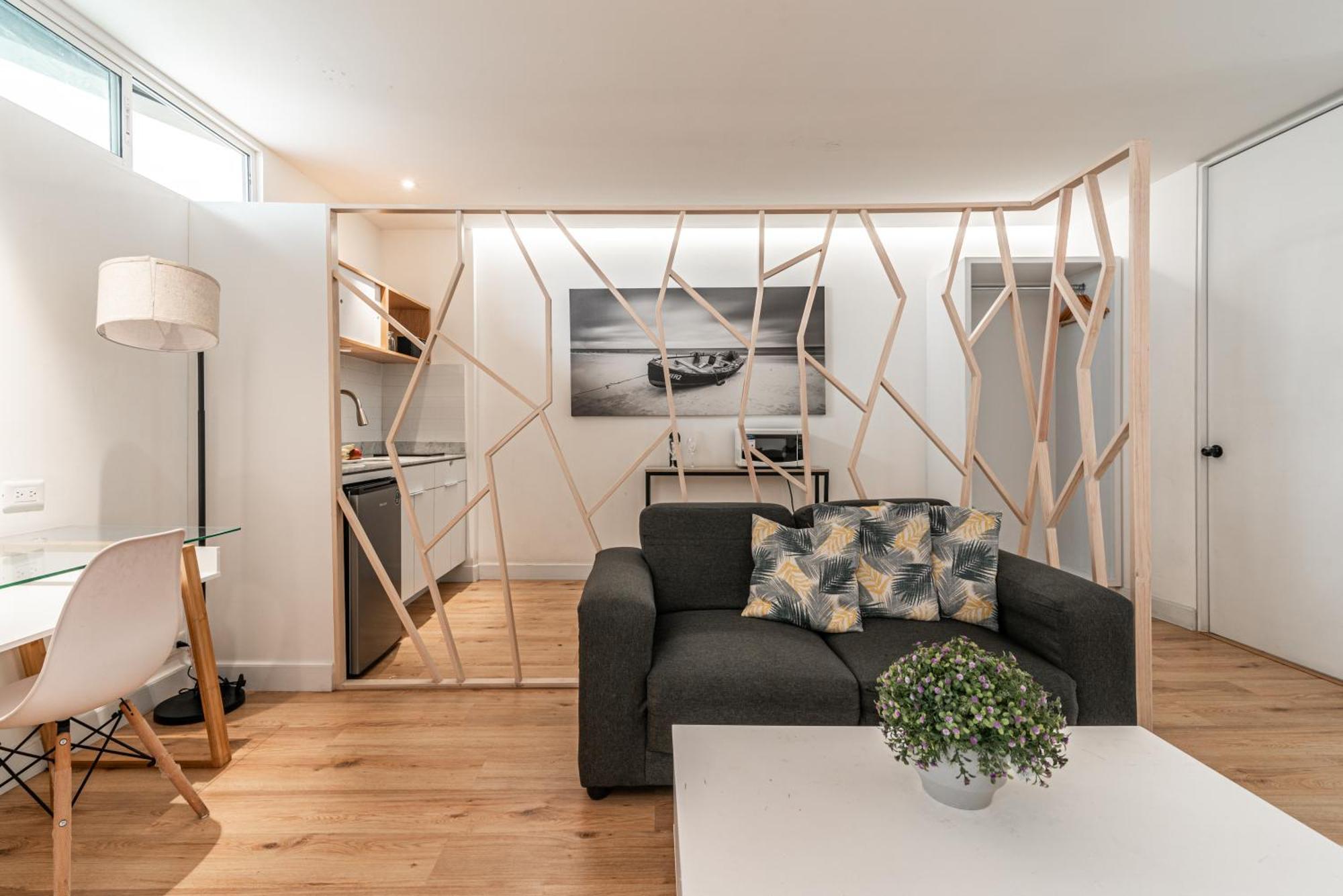 Cute Quiet Studio, Smart Tv, Six Flags 1 Km مدينة مكسيكو المظهر الخارجي الصورة