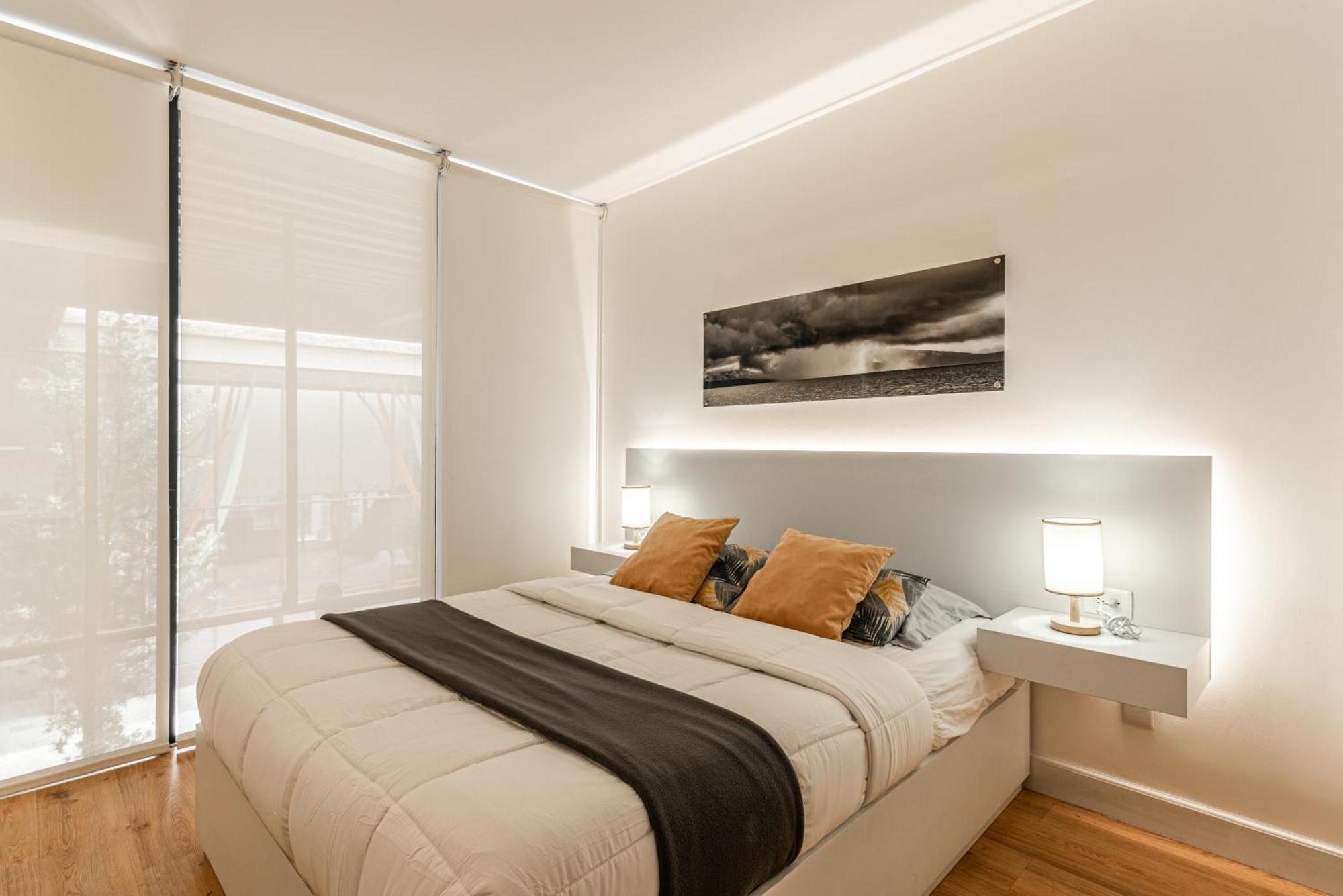 Cute Quiet Studio, Smart Tv, Six Flags 1 Km مدينة مكسيكو المظهر الخارجي الصورة