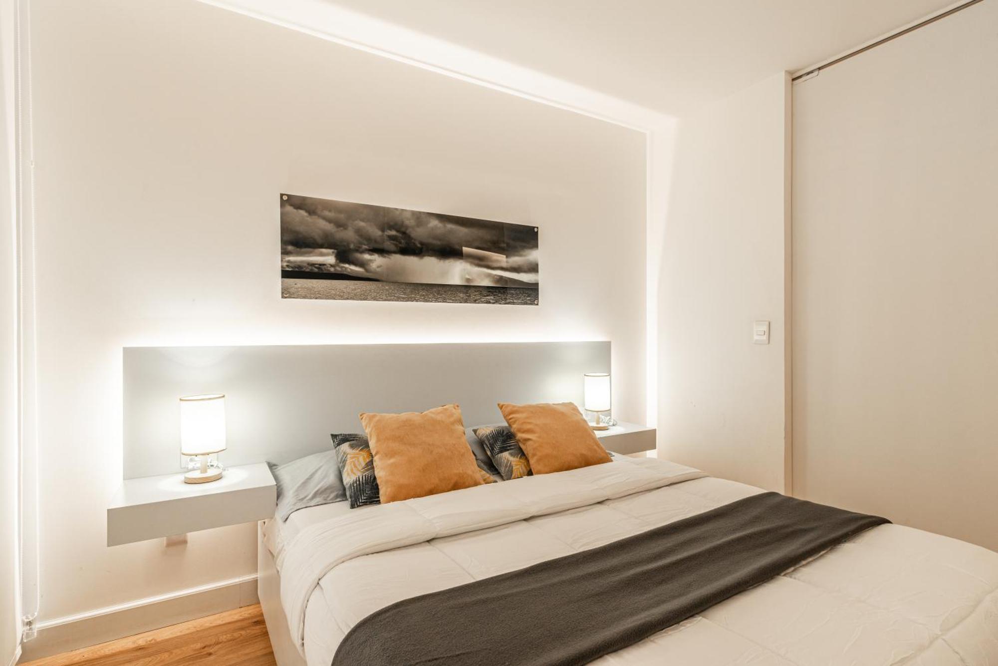 Cute Quiet Studio, Smart Tv, Six Flags 1 Km مدينة مكسيكو المظهر الخارجي الصورة