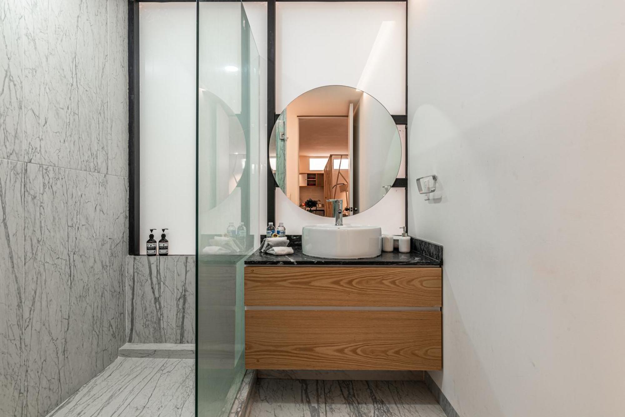 Cute Quiet Studio, Smart Tv, Six Flags 1 Km مدينة مكسيكو المظهر الخارجي الصورة