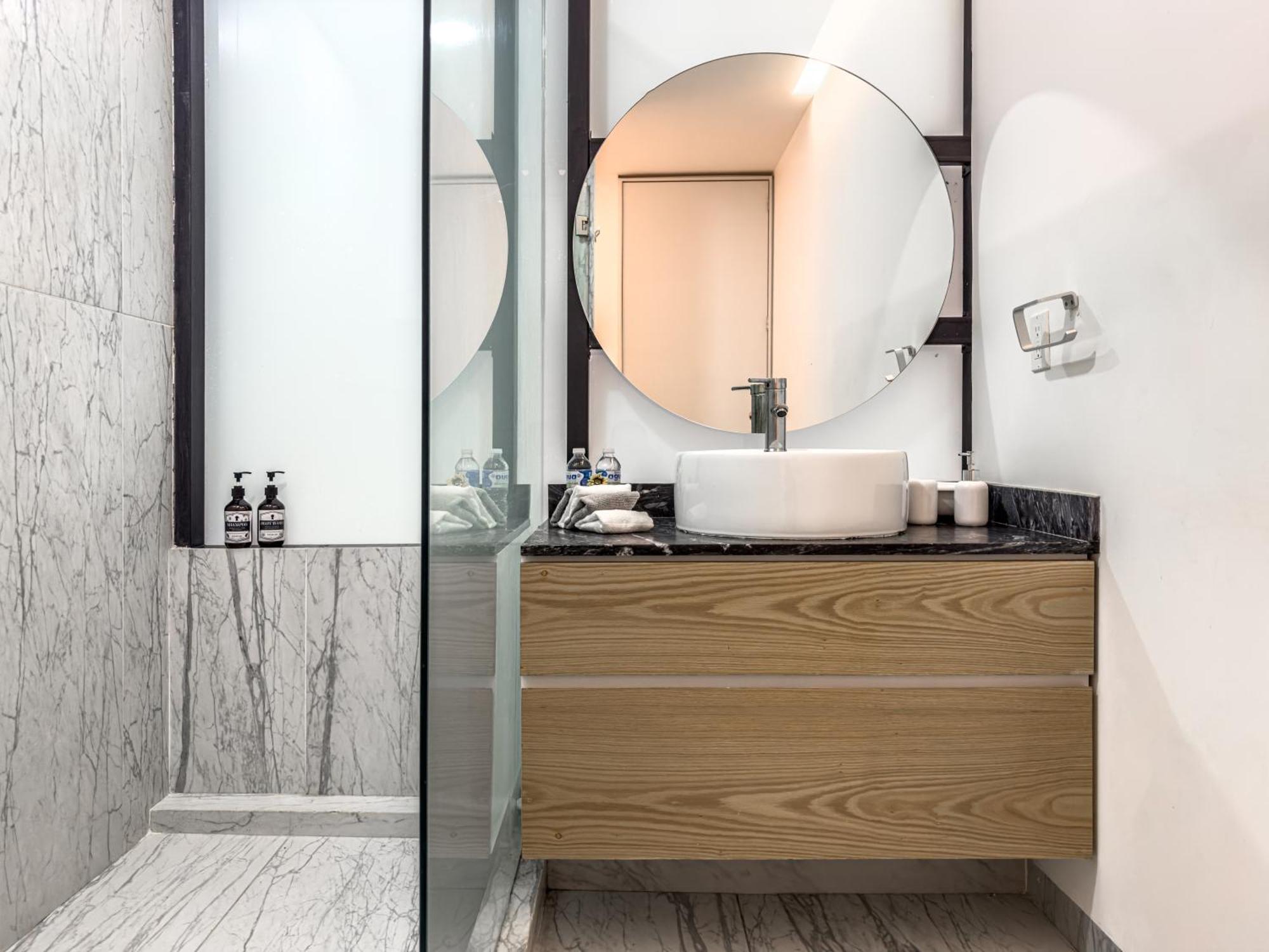 Cute Quiet Studio, Smart Tv, Six Flags 1 Km مدينة مكسيكو المظهر الخارجي الصورة