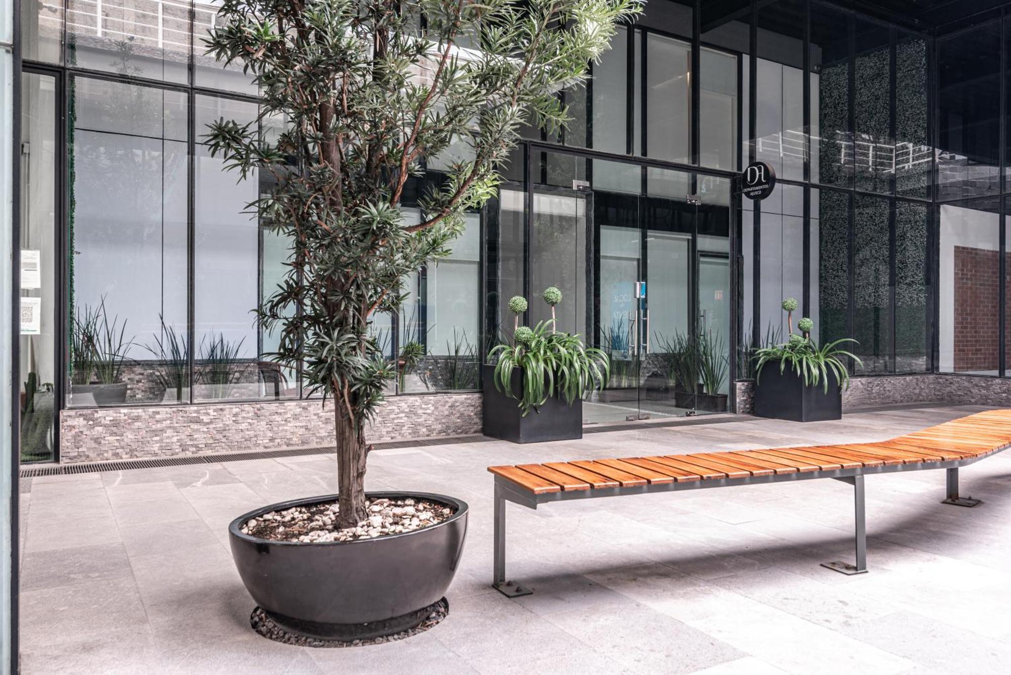 Cute Quiet Studio, Smart Tv, Six Flags 1 Km مدينة مكسيكو المظهر الخارجي الصورة