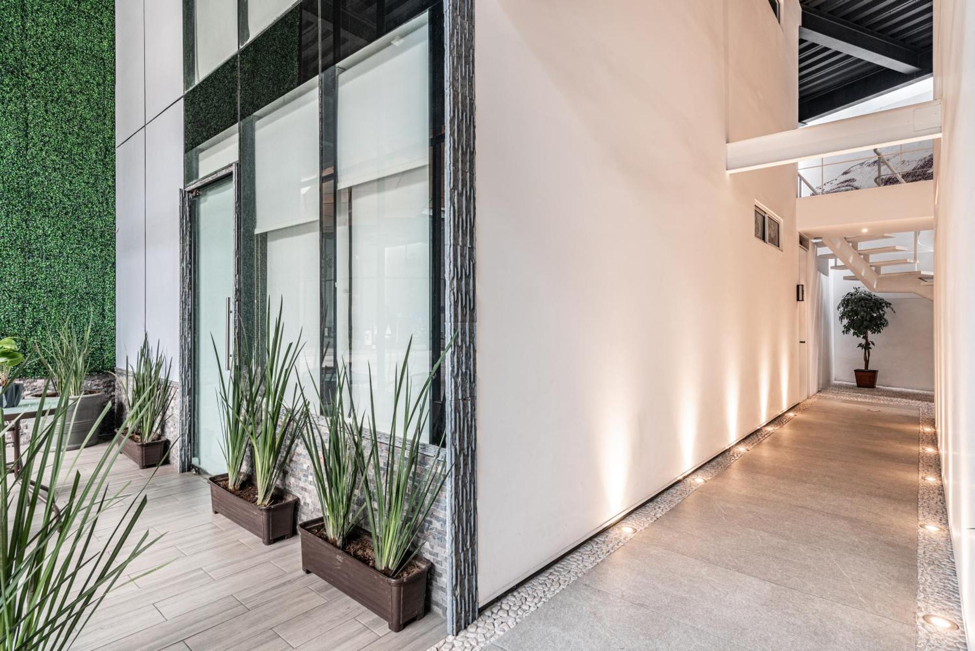 Cute Quiet Studio, Smart Tv, Six Flags 1 Km مدينة مكسيكو المظهر الخارجي الصورة